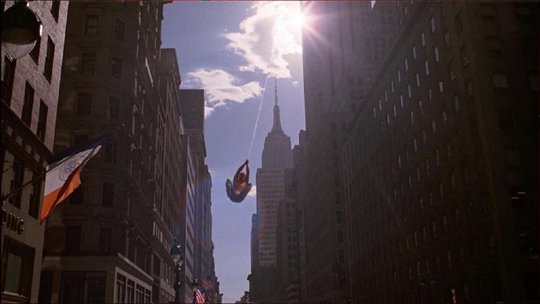 Spider-Man Tech still 4