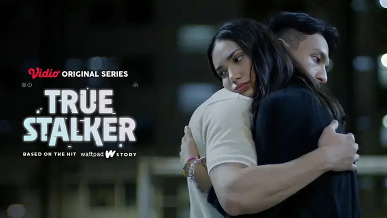 True Stalker still 5
