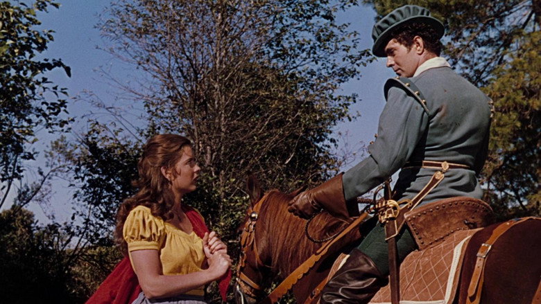 Captain from Castile still 5