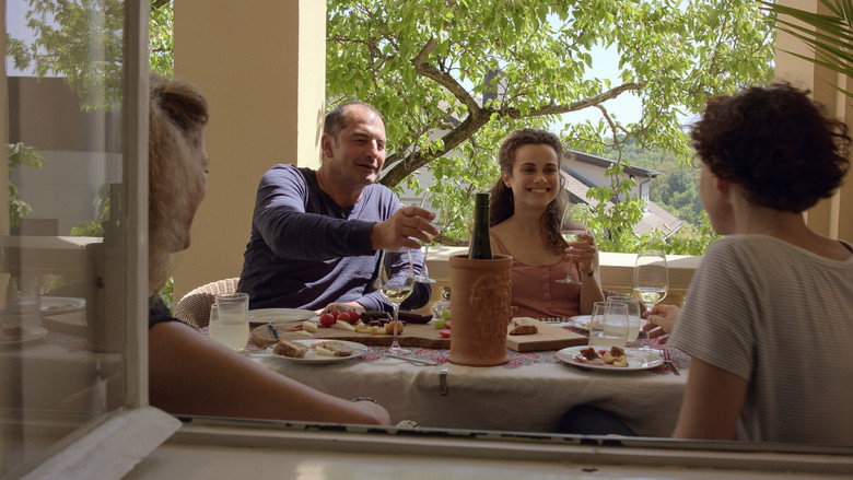 Schwarz Weiss Bunt still 7