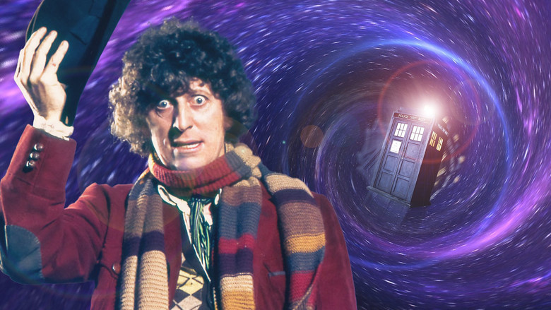 Whose Doctor Who still 1