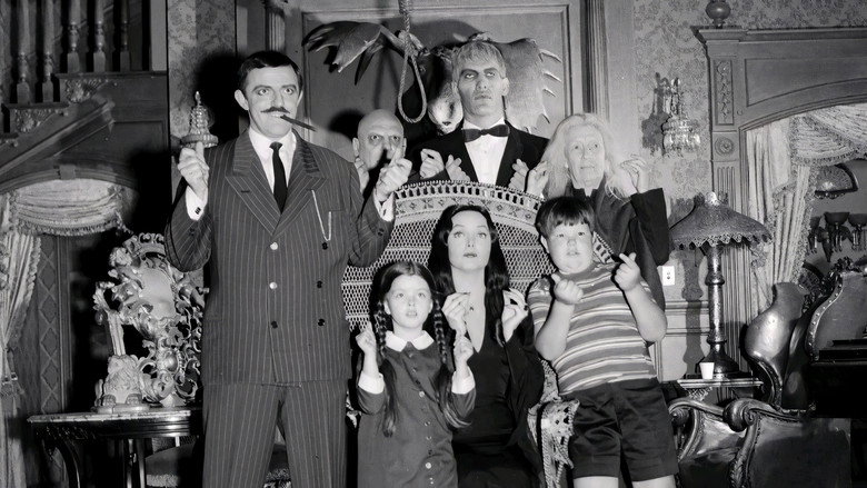 The Addams Family still 2