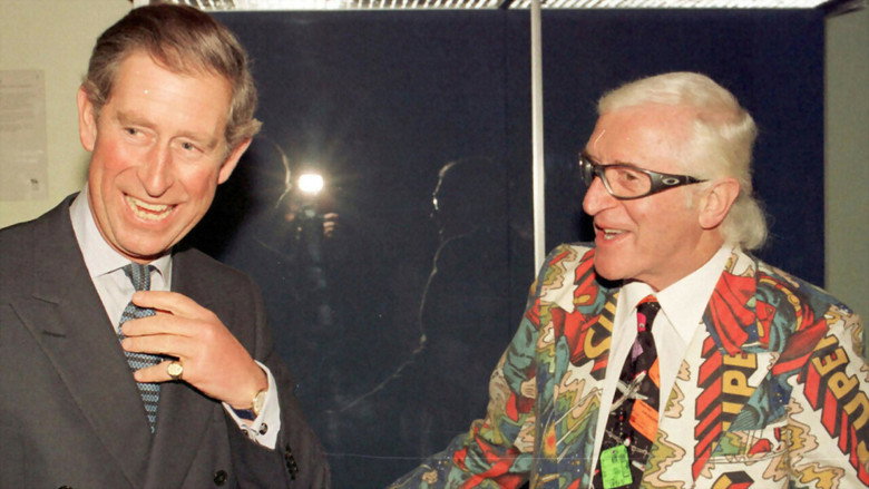 Savile: Portrait of a Predator still 1