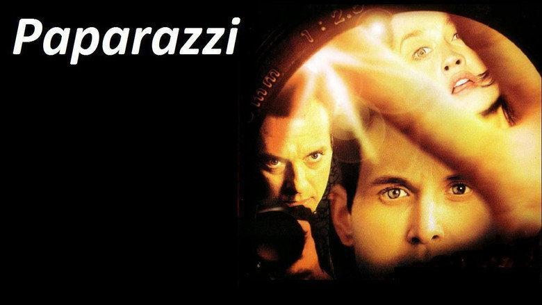 Paparazzi still 3