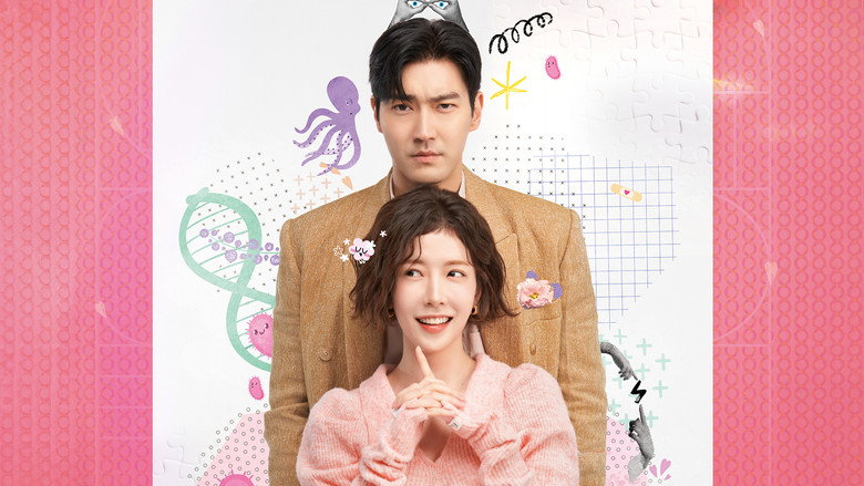 DNA Lover still 8