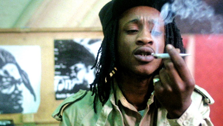 Babylon still 8