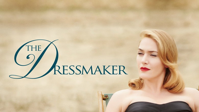 The Dressmaker still 7