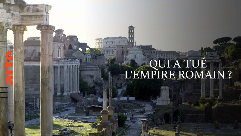 What Killed the Roman Empire? still 2