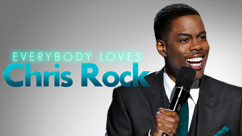 Everybody Loves Chris Rock still 2