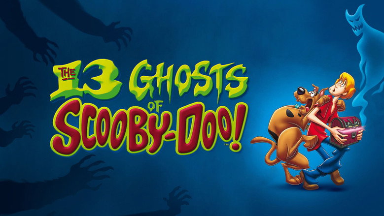 The 13 Ghosts of Scooby-Doo still 4