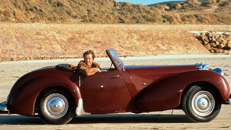 Bergerac still 7