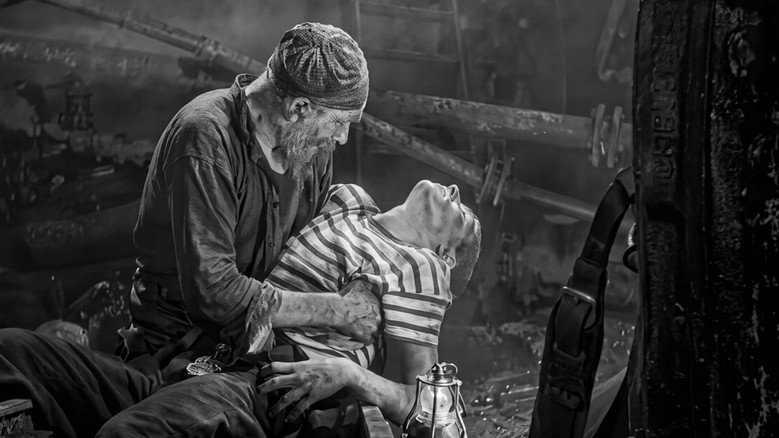 Comradeship still 8