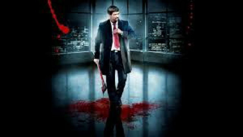 The Killing Floor still 2