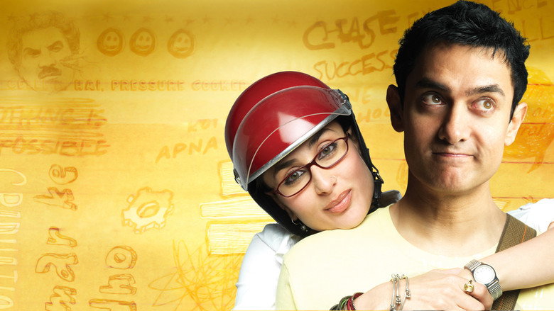 3 Idiots still 5