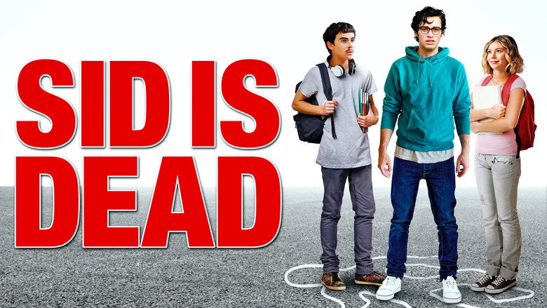 Sid Is Dead still 6