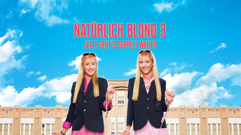 Legally Blondes still 6