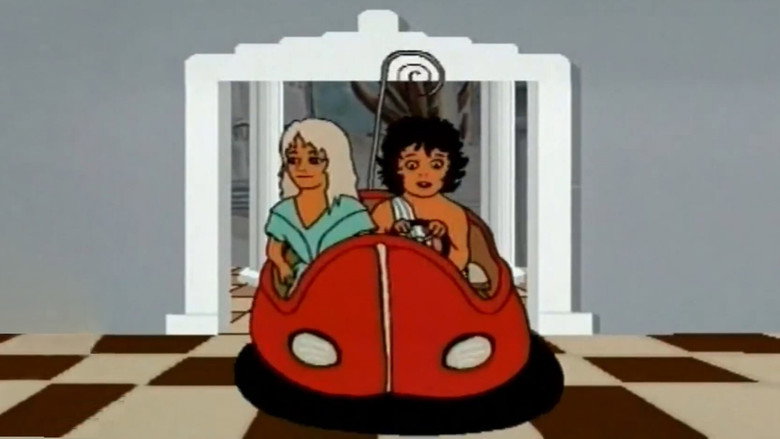 Empire of Atlantis still 5