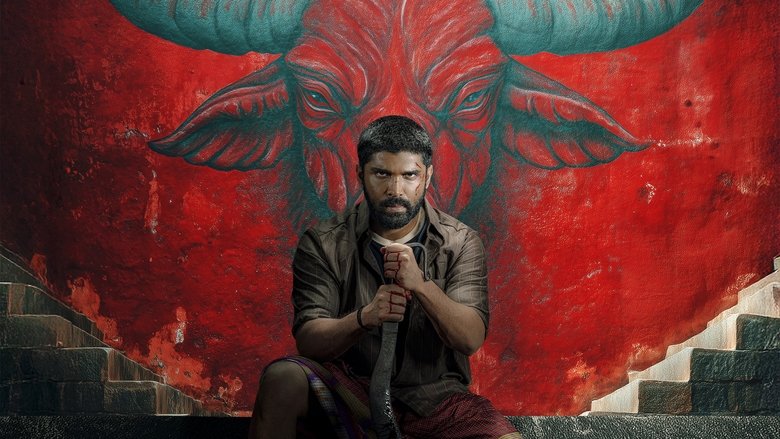 Bison Kaalamaadan still 1