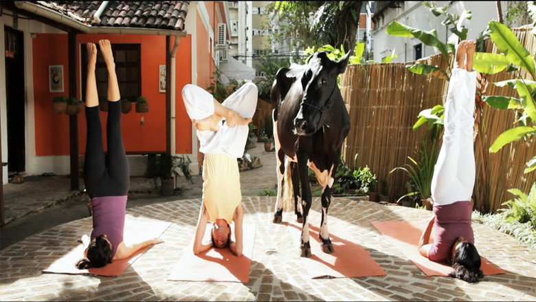 Political Animal still 1