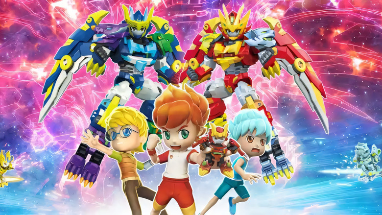 Battle Disc still 1