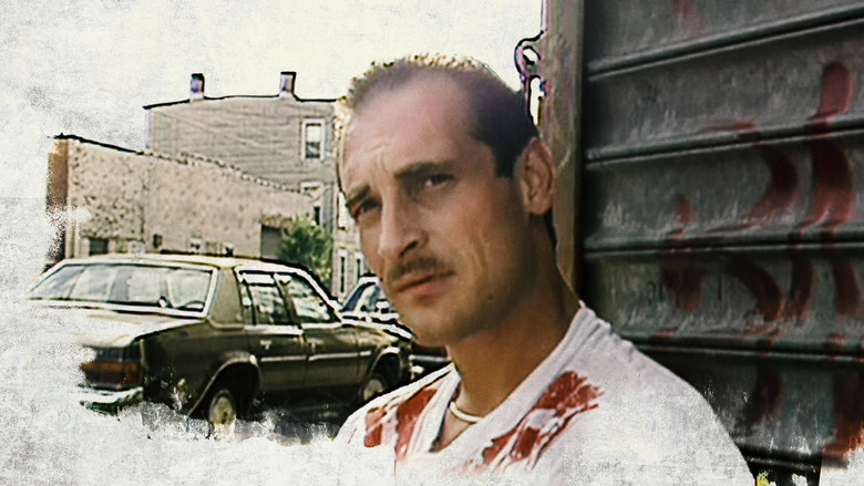 Life of Crime: 1984-2020 still 1