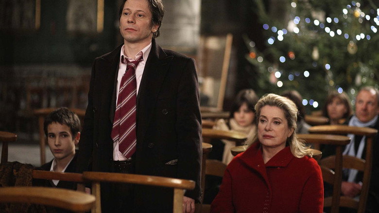 A Christmas Tale still 1