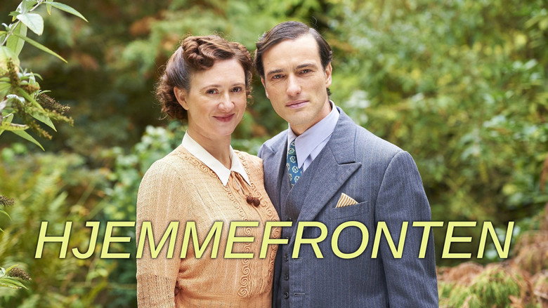 Home Fires still 7
