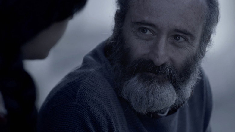 Cenizas still 1