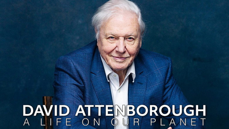 David Attenborough: A Life on Our Planet still 3