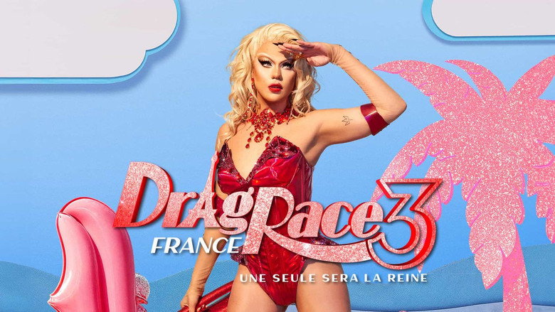 Drag Race France still 3