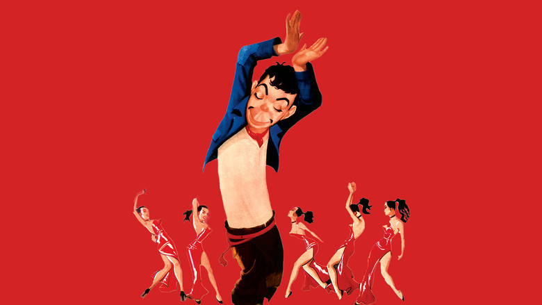 El bolero de Raquel still 8