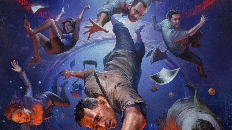 Joko Anwar's Nightmares and Daydreams still 2