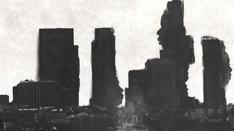 L.A. Burning: The Riots 25 Years Later still 4