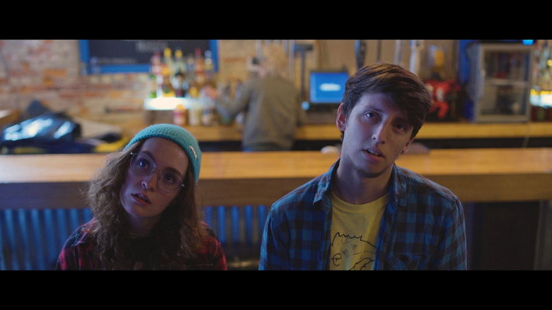 Chicken Strips: The Trials and Tribulations of Becoming a Garage Band still 4