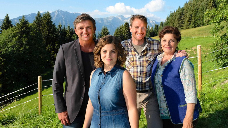Der Bergdoktor still 4