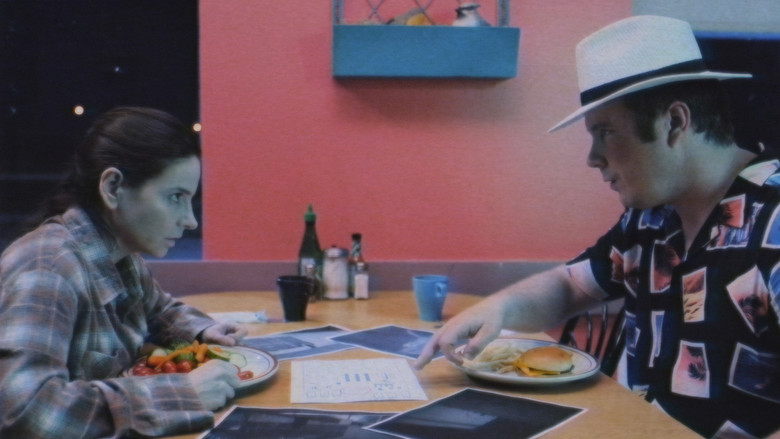 Soul Heist still 4