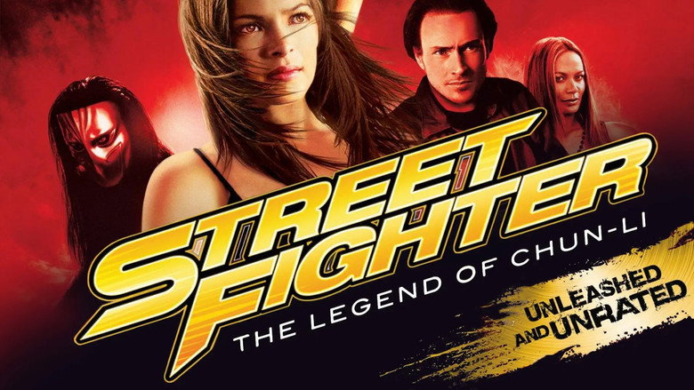 Street Fighter: The Legend of Chun-Li still 6