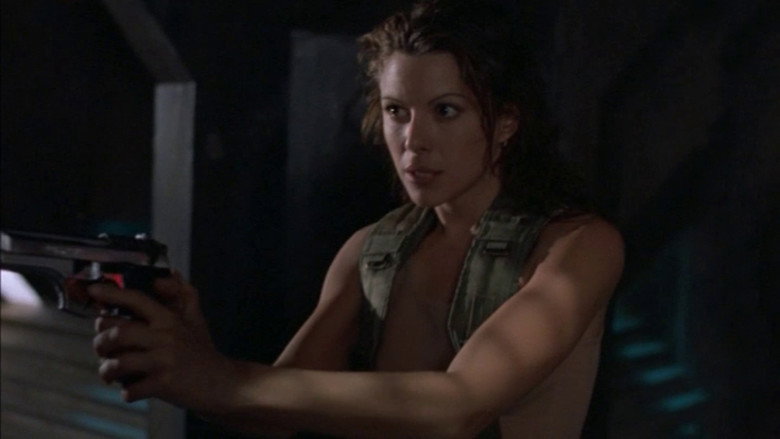 Fatal Conflict still 5