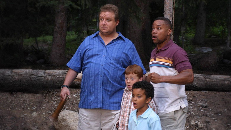 Daddy Day Camp still 3
