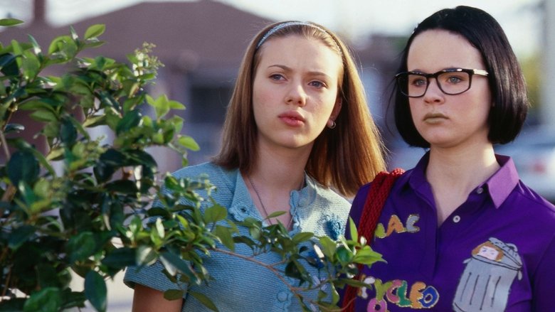 Ghost World still 1