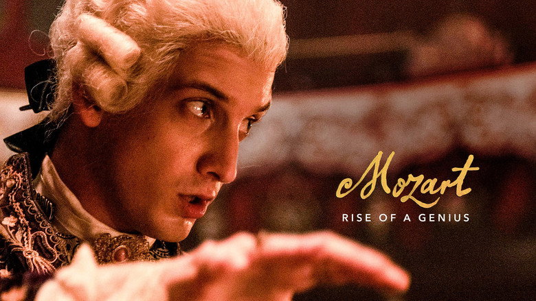 Mozart: Rise of a Genius still 2