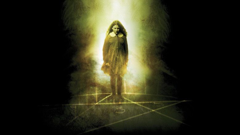 Children of the Corn: Revelation still 5