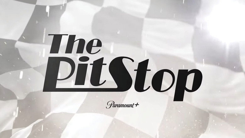 The Pit Stop still 4