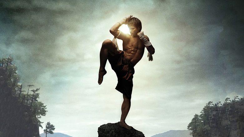 Ong Bak 3 still 3