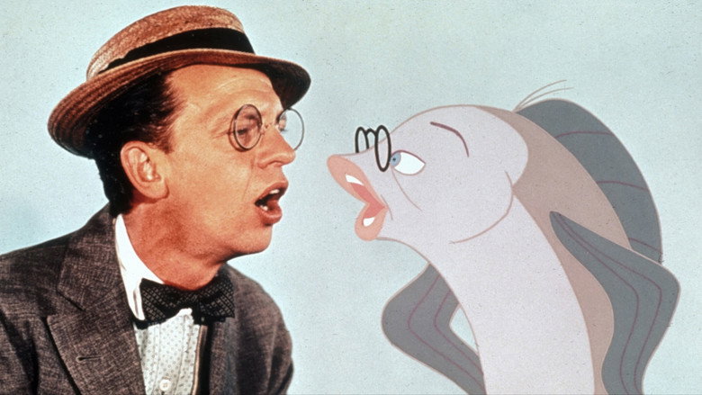 The Incredible Mr. Limpet still 4