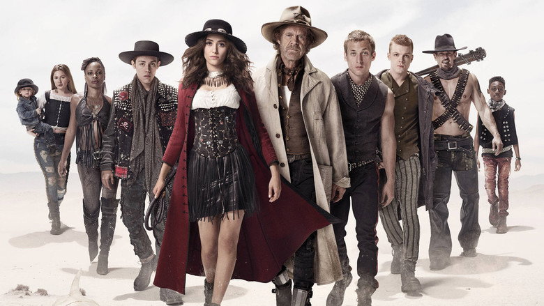 Shameless still 4