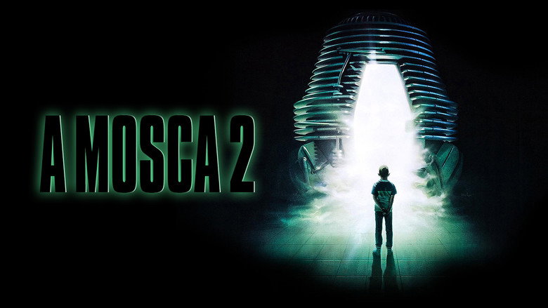The Fly II still 3