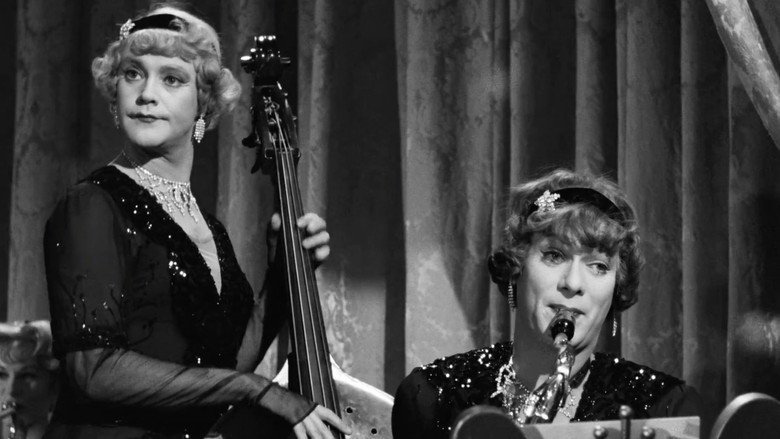 Some Like It Hot still 7