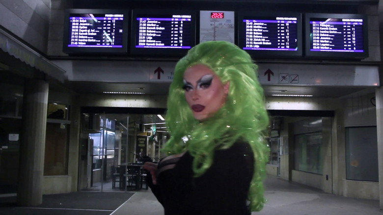 Babsi Adler still 1