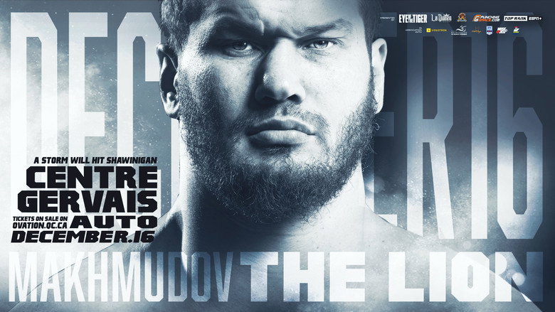 Arslanbek Makhmudov vs. Michael Wallisch still 1